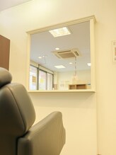 ヘア ウィッシュ 須磨区名谷店(HAIR WISH)