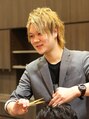 メンズ ボス(men's bos)/清水 雅俊