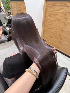 エヌ 北千住(N) 最高級トリートメント！