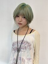 ロット(lot)&nbsp;【kanau】★デザインカラー★