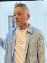 ダッド(DAD)&nbsp;【Faux Hawk】