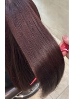 ジーナ 船橋(Zina) レッドカラー Zina江里