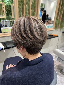 イメージア 溝の口店(IMAGE A) ハイライト