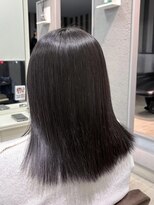 ラヴリア クルメ(LOVERIA KURUME)&nbsp;シルバーグレージュ