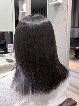 ラヴリア クルメ(LOVERIA KURUME) シルバーグレージュ