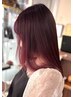 【土日祝限定】ワンカラーorリタッチカラー☆ 6100円【柏駅】