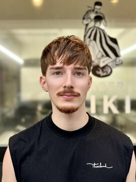 ビジネスサイドパート