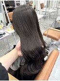 ★ココアベージュメルティカラーグレージュチェリーレッド