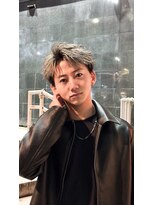 ゴールドシブヤ(GOALD SHIBUYA)&nbsp;フェザーショート