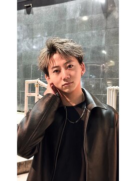 ゴールドシブヤ(GOALD SHIBUYA) フェザーショート