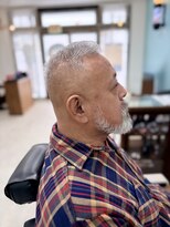 サムズヘア(Sam's hair) メンズカットスキンフェード