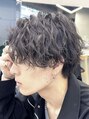 レタッチ バイ フィフス 銀座(RETOUCH by fifth) 王道のツイストスパイラルパーマも人気◎