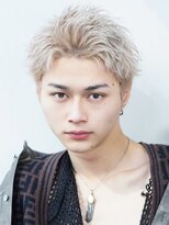 アイトーキョープラスシー 横浜(AI TOKYO+Sea)&nbsp;横浜/ルーズショート/ルーズパーマ/