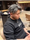 Lond bla-ma 岐阜 畑中 希望 &nbsp;かきあげ