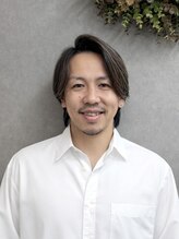 リベストバイジェービー 稲毛(li best. byjb)&nbsp;石田　和紀 【稲毛】