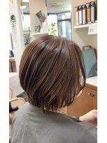 ラピュタ(Laputa)&nbsp;大人ショート