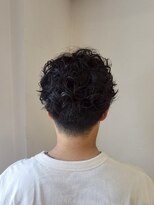 モップス アール(MOPS R)&nbsp;メンズパーマ