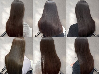 シキ 戸塚(Shiki.)の写真