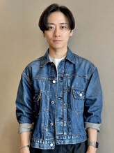 イギー(igggy)&nbsp;市川 雅由