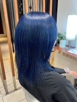 ヘアーウィーヴ 佐倉店(hair Weve) ピンクベージュ/アンブレラカラー/クールショート/前髪/weve佐倉