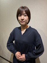 アリシアヘアー(ARISHIA hair)&nbsp;川澄 睦美