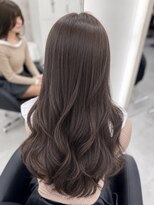 アルドーレ(Ardore) ブリーチなしダブルカラー☆アッシュブラウン20代30代40代