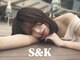 エスアンドケー(S&K)の写真