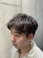 フレイム(FLAME)&nbsp;"大人のルーズパーマ"