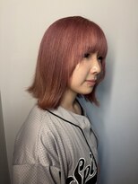 ソルコディ コクラ(SOL.cody kokura) pink