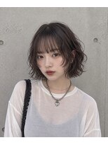 ヨムニノクチ(YOMUニノ口)&nbsp;ミルクティーベージュ/ダークブルー/橿原/新ノ口