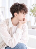ディンプル 越谷駅前(DiMPlE)&nbsp;アクティブなハネ感スタイル