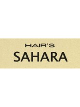 HAIR'S SAHARA