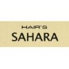 ヘアーズサハラ(HAIR'S SAHARA)のお店ロゴ