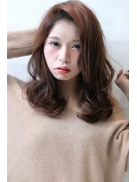 ウィル 都島店(WiLL) ナチュラルイノセントラフウェーブ