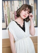 コム(com by neolive)&nbsp;ゆるカールミディ