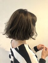 ゴーゴーゴーテート ライト(555tete Light)&nbsp;ハイトーン3Dカラー