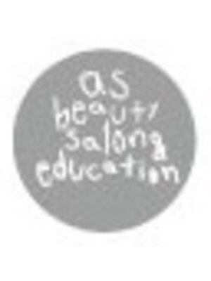 アズ ビューティサロンアンドエデュケーション(as beauty salon education)
