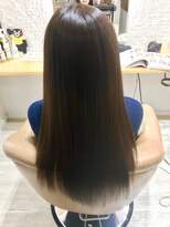 ヘアメイクアモーレ 光の森店(Hair Make Amore) ☆モテロング☆