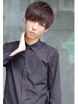 リップス 渋谷(LIPPS)&nbsp;カミサマッシュ