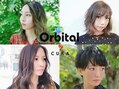 Orbital【オービタル】