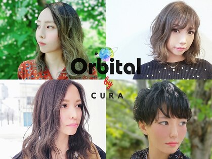 オービタル(Orbital)の写真