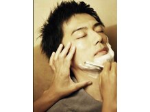 メンズサロン エーカッコシー(A C)