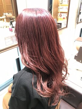 モードケイズ 西宮(MODE K's) トリートメント/簡単ヘアスタイリング/ヘアアレンジ／学割U２４