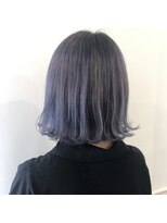 パーヴミックスリコ (Parve Mix RICO) lavender color