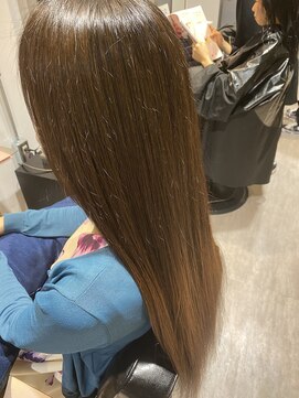 ラコラ(LAKOLA) プレミアムクォリティロング