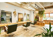 カラーキッチン 町田店(color kitchen)
