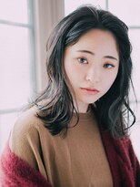 コレクション 船堀店(collection) ラフカールセミディ