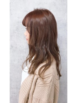 シェリッシュ ノース(Sheriche North) 春カラー×イエローベージュ