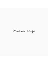 PRIMA ange 中目黒店 髪質改善サロン 【プリマ アンジュ】