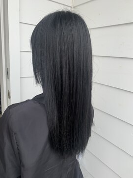 アプシー 三木店(Apsee) ブルーブラック